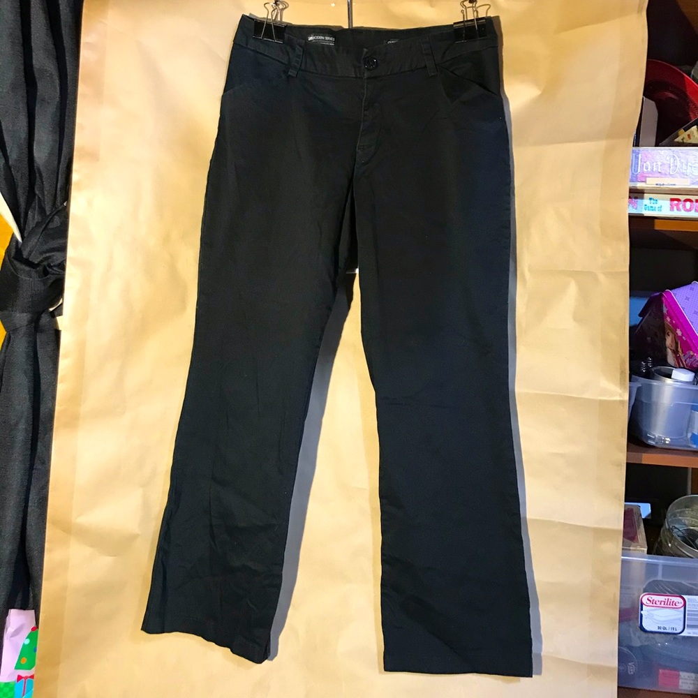 Lee Pants